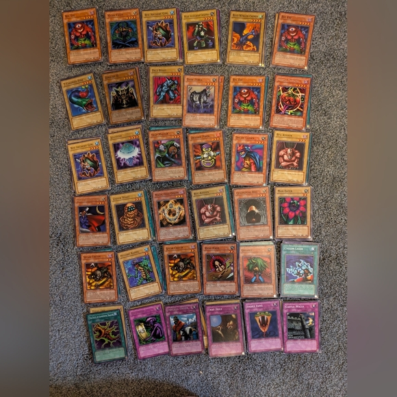yugioh trade cards online TCGplayer Legendary Dragon Decks UNL Edition My Updated Yugioh Trade/Sale Binder